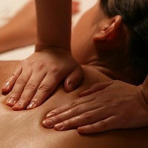 Il Massaggio rilassa chi lo fa
