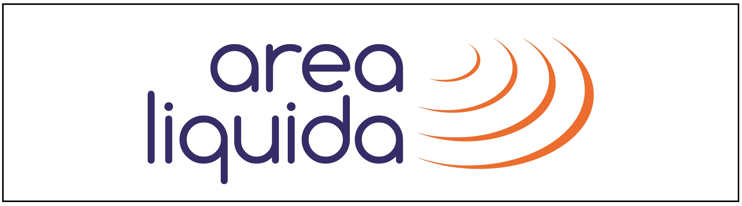 logo Arealiquida