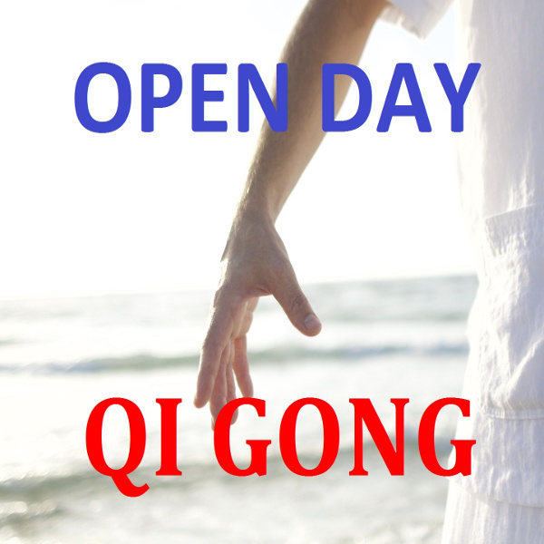 Open day di qi gong